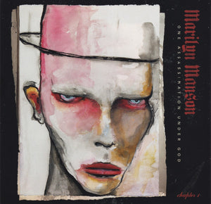 MARILYN MANSON | ONE ASSASINATION UNDER GOD