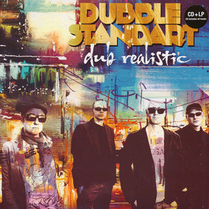 DUBBLESTANDART | DUB REALISTIC - NUMBERED