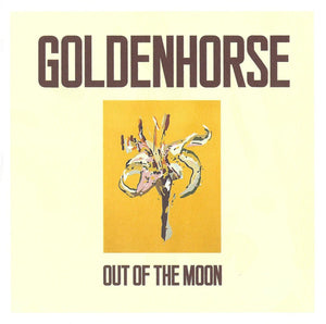 GOLDENHORSE | OUT OF THE MOON
