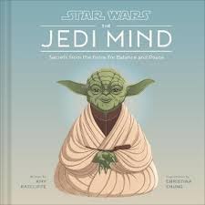 AMY RATCLIFFE | JEDI MIND SECRETS FROM THE FORCE