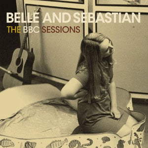 BELLE AND SEBASTIAN | BBC SESSIONS - 2014 REISSUE (2LP)