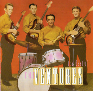 VENTURES | BEST OF