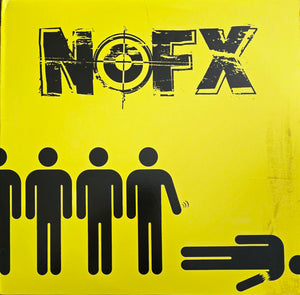 NOFX | WOLVES IN WOLVES CLOTHING