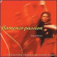 PACO PENA | FLAMENCO PASSION