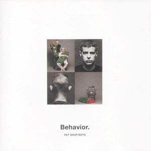 PET SHOP BOYS | BEHAVIOUR