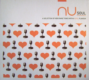 VARIOUS | NU SOUL (2CD DIGI)