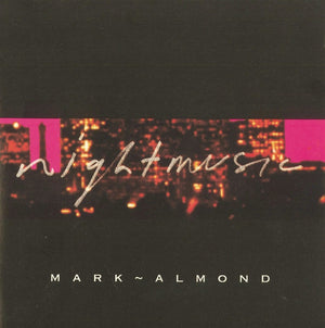 MARK - ALMOND | NIGHTMUSIC
