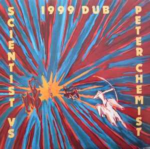 SCIENTIST / PETER CHEMIST | 1999 DUB