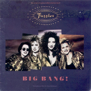 FUZZBOX | BIG BANG