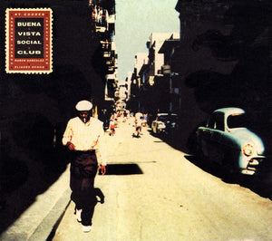 BUENA VISTA SOCIAL CLUB | BUENA VISTA SOCIAL CLUB