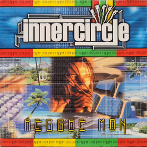 INNER CIRCLE | REGGAE MAN