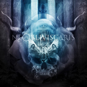 NE OBLIVISCARIS | CITADEL - BLUE TRANSPARENT