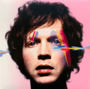 BECK | SEA CHANGE - 2016 REISSUE (2LP)