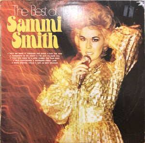 SAMMI SMITH | BEST OF SAMMI SMITH - NZ
