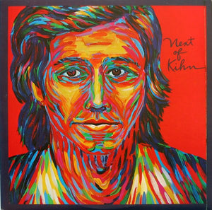 GREG KIHN | NEXT OF KIHN