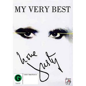 DUSTY SPRINGFIELD | MY VERY BEST LOVE DUSTY