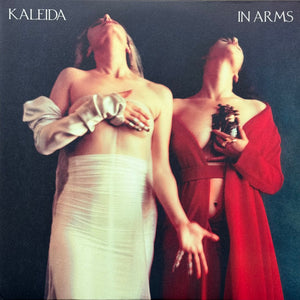 KALEIDA | IN ARMS - 2LP