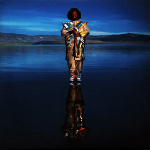 KAMASI WASHINGTON | HEAVEN AND EARTH (3CD SET) (SOFTPACK)