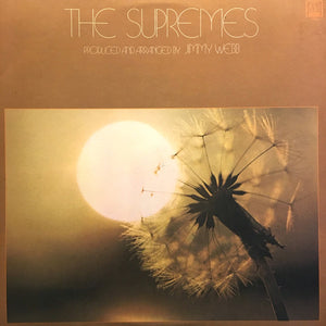 SUPREMES | SUPREMES - US - BUMP IN RUN IN GROOVE - DELETION CUT