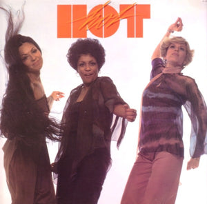 HOT | HOT