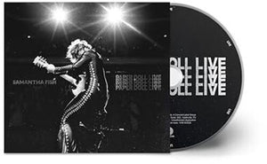 SAMANTHA FISH | PAPER DOLL LIVE (SOFTPACK)