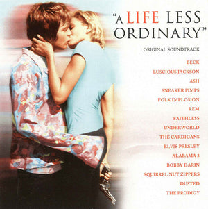 SOUNDTRACK | LIFE LESS ORDINARY