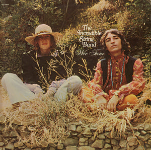 INCREDIBLE STRING BAND | WEE TAM