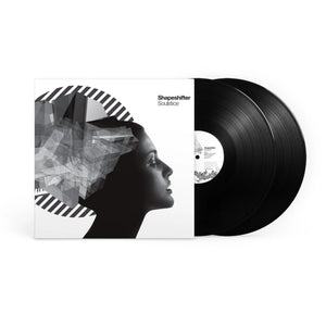 SHAPESHIFTER | SOULSTICE (20TH ANNIVERSARY 2LP EDITION) (VINYL)