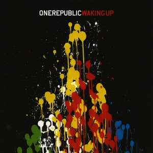 ONEREPUBLIC | WAKING UP