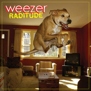 WEEZER | RADITUDE (2CD)