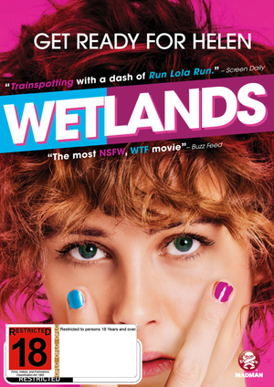 MOVIE FO | WETLANDS
