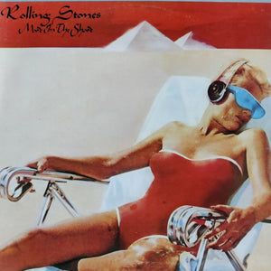 ROLLING STONES | MADE IN THE SHADE - NZ PRESSING