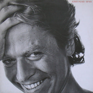 ROBERT PALMER | RIPTIDE - NZ
