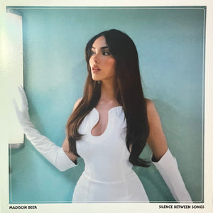 MADISON BEER | SILENCE BETWEEN SONGS