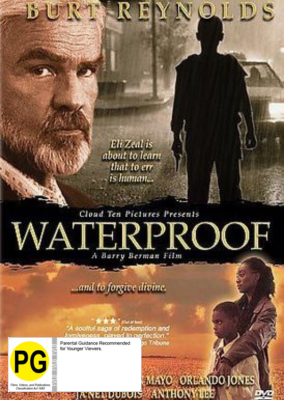 MOVIE DR | WATERPROOF