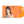 SIENNA SPIRO | VISITOR (ORANGE EDITION) (VINYL)