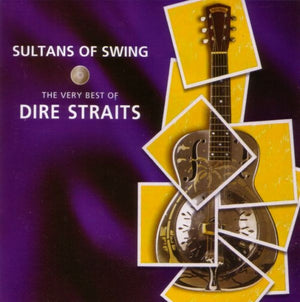 DIRE STRAITS | SULTANS OF SWING VERY BEST OF