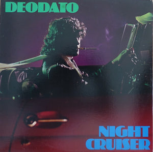 DEODATO | NIGHT CRUISER - US