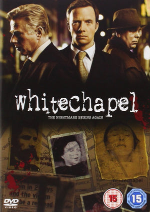 WHITECHAPEL | WHITECHAPEL