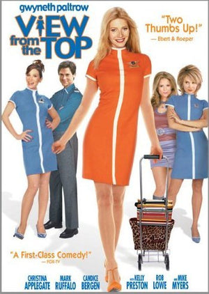MOVIE CO | VIEW FROM THE TOP