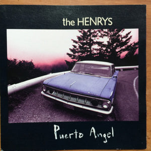 HENRYS | PUERTO ANGEL