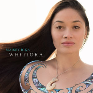 MAISEY RIKA | WHITIORA (DIGI)