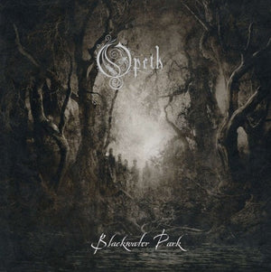 OPETH | BLACKWATER PARK - 2010 REISSUE (2LP)