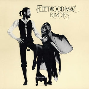 FLEETWOOD MAC | RUMOURS - US