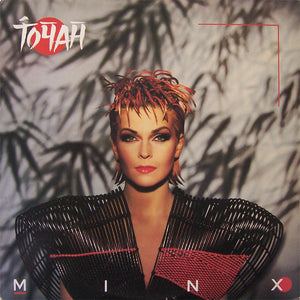 TOYAH | MINX