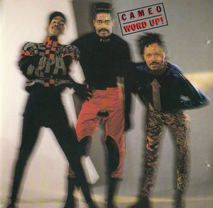 CAMEO | WORD UP