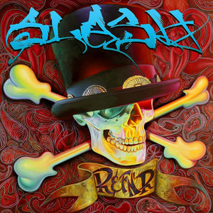SLASH | SLASH - 2LP
