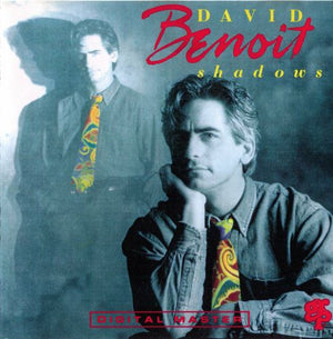 DAVID BENOIT | SHADOWS