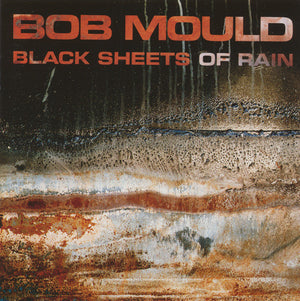 MOULD BOB | BLACK SHEETS OF RAIN