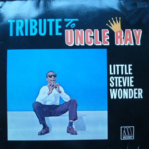 STEVIE WONDER | TRIBUTE TO UNCLE RAY